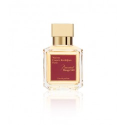 BACCARAT ROUGE 540 EAU DE PARFUM MAISON FRANCIS KURKDJIAN