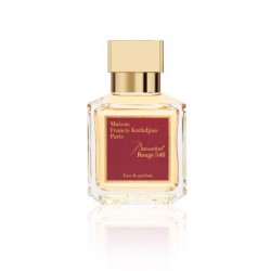 BACCARAT ROUGE 540 EAU DE PARFUM MAISON FRANCIS KURKDJIAN
