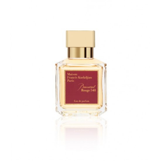 BACCARAT ROUGE 540 EAU DE PARFUM MAISON FRANCIS KURKDJIAN