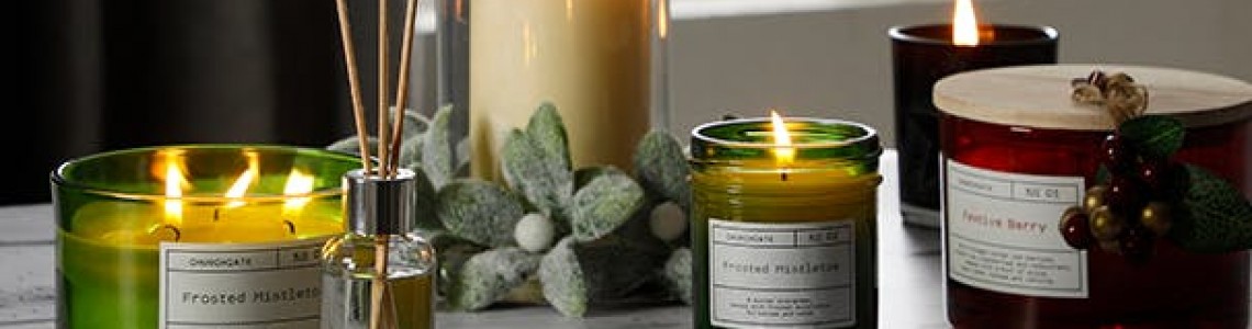 Home Fragrance